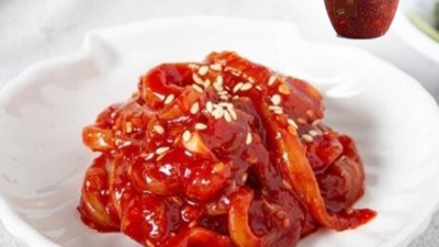 밥도둑 푸드 오징어: 솔직 후기와 꿀팁 대방출!